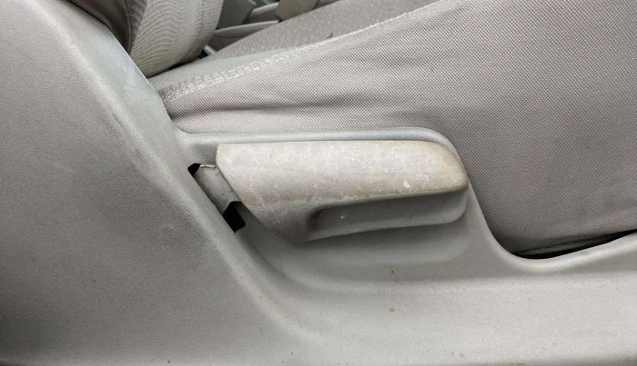 2013 Maruti Swift Dzire VDI, Diesel, Manual, 1,19,038 km, Driver Side Adjustment Panel