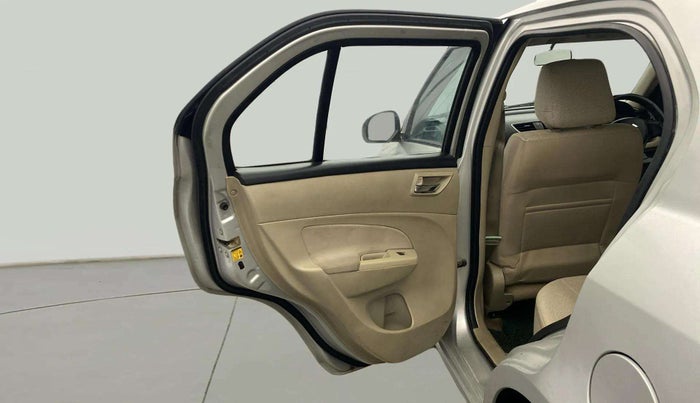 2013 Maruti Swift Dzire VDI, Diesel, Manual, 1,19,038 km, LHS Rear Door