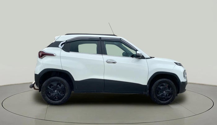 2022 Tata PUNCH ADVENTURE MT, Petrol, Manual, 49,310 km, Right Side View