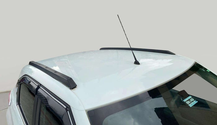 2022 Tata PUNCH ADVENTURE MT, Petrol, Manual, 49,310 km, Roof