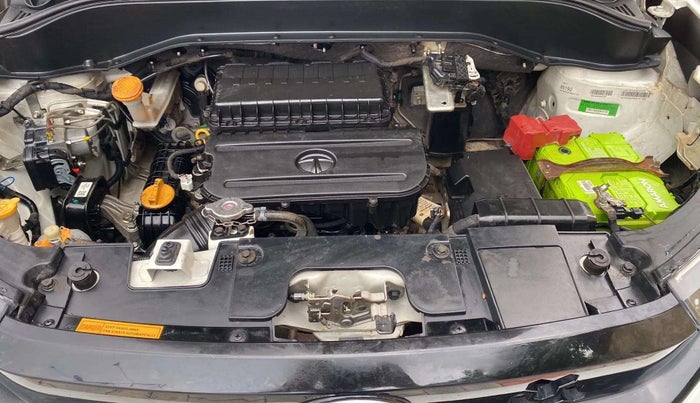 2022 Tata PUNCH ADVENTURE MT, Petrol, Manual, 49,310 km, Open Bonet