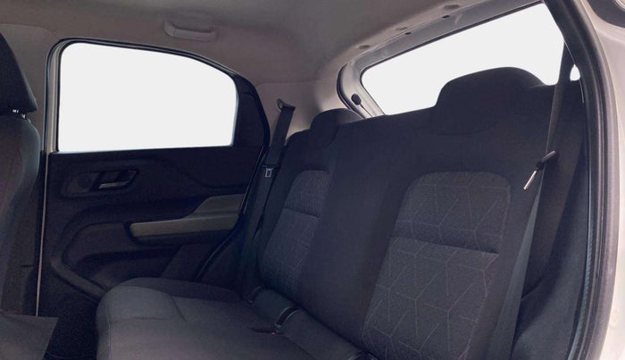 2022 Tata PUNCH ADVENTURE MT, Petrol, Manual, 49,310 km, Right Side Rear Door Cabin