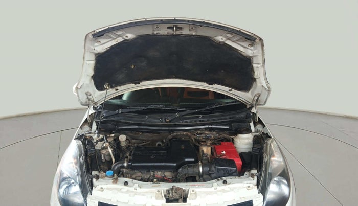 2012 Maruti Swift ZDI, Diesel, Manual, 78,615 km, Open Bonet