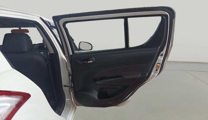 2012 Maruti Swift ZDI, Diesel, Manual, 78,615 km, RHS Rear Door