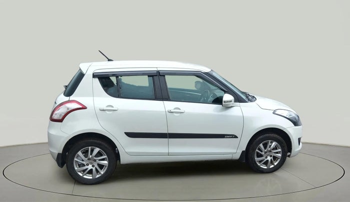 2012 Maruti Swift ZDI, Diesel, Manual, 78,615 km, Right Side View