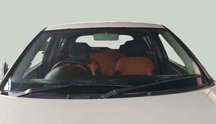 2012 Maruti Swift ZDI, Diesel, Manual, 78,615 km, Front Windshield