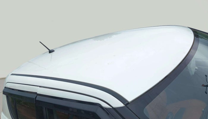 2012 Maruti Swift ZDI, Diesel, Manual, 78,615 km, Roof