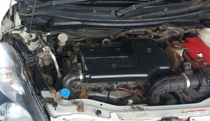 2012 Maruti Swift ZDI, Diesel, Manual, 78,615 km, Engine View - Right