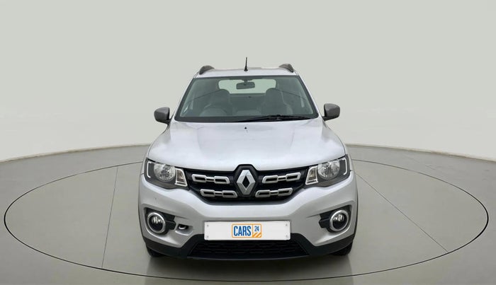 2016 Renault Kwid RXT 1.0, Petrol, Manual, 47,472 km, Front