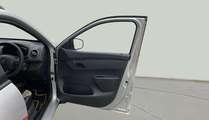 2016 Renault Kwid RXT 1.0, Petrol, Manual, 47,472 km, RHS Front Door
