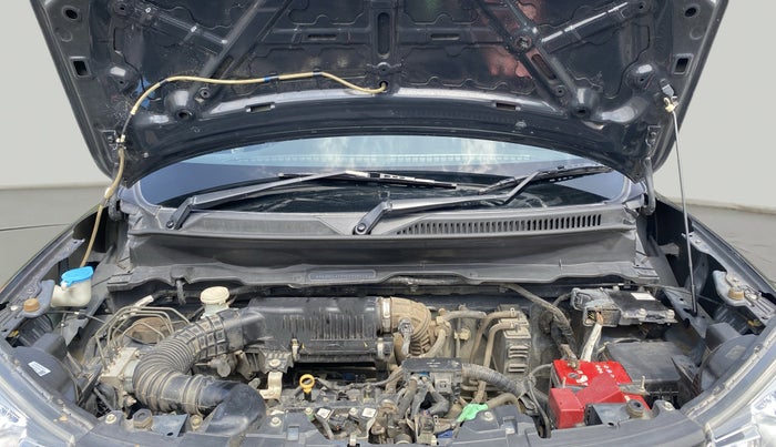 2021 Maruti S PRESSO VXI+, Petrol, Manual, 64,508 km, Engine View