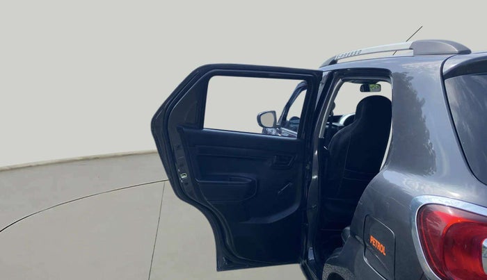 2021 Maruti S PRESSO VXI+, Petrol, Manual, 64,486 km, LHS Rear Door
