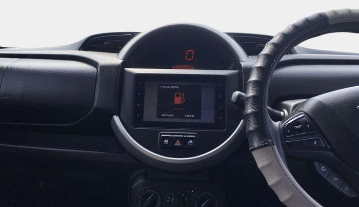 2021 Maruti S PRESSO VXI+, Petrol, Manual, 64,486 km, Air Conditioner