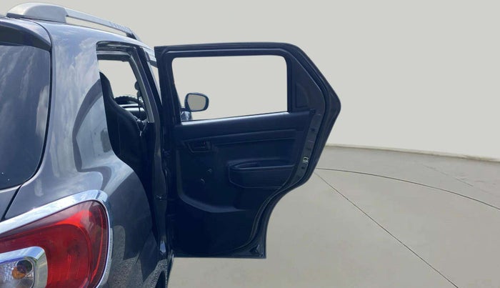 2021 Maruti S PRESSO VXI+, Petrol, Manual, 64,486 km, RHS Rear Door