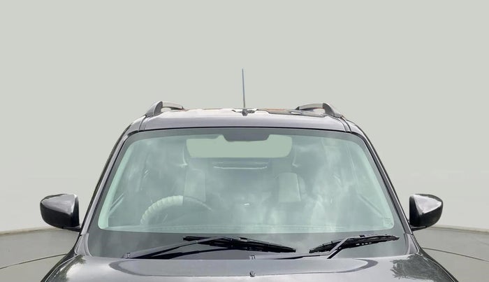 2021 Maruti S PRESSO VXI+, Petrol, Manual, 64,486 km, Front Windshield
