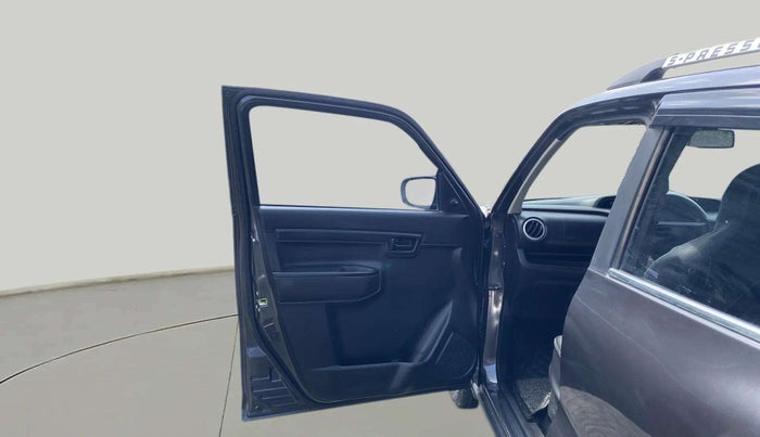 2021 Maruti S PRESSO VXI+, Petrol, Manual, 64,486 km, LHS Front Door