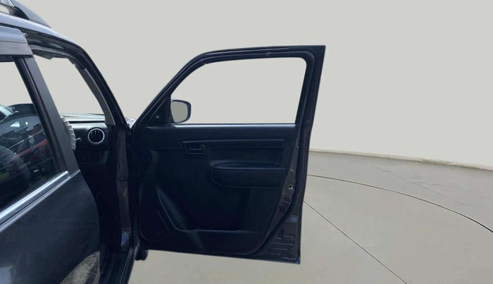 2021 Maruti S PRESSO VXI+, Petrol, Manual, 64,486 km, RHS Front Door