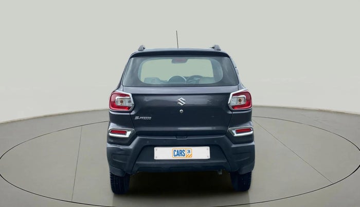2021 Maruti S PRESSO VXI+, Petrol, Manual, 64,486 km, Back/Rear
