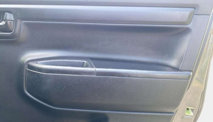 2021 Maruti S PRESSO VXI+, Petrol, Manual, 64,486 km, Driver Side Door Panels Control