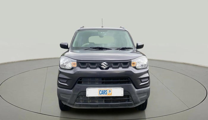 2021 Maruti S PRESSO VXI+, Petrol, Manual, 64,486 km, Front