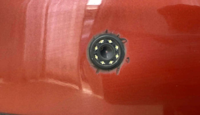 2018 Mahindra KUV 100 NXT K2 D 6S, Diesel, Manual, 38,661 km, Parking Camera