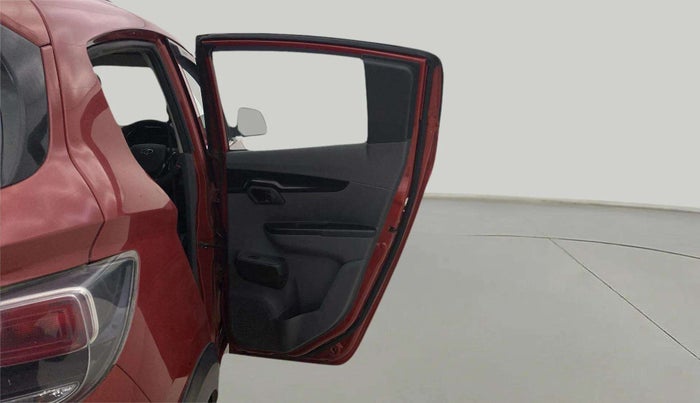 2018 Mahindra KUV 100 NXT K2 D 6S, Diesel, Manual, 38,661 km, RHS Rear Door