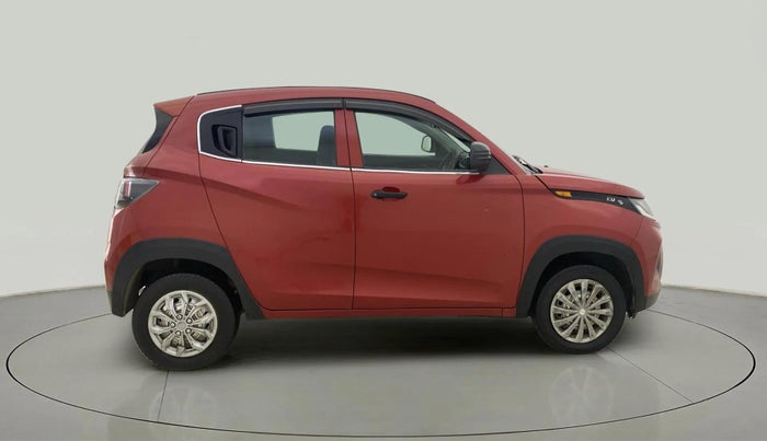 2018 Mahindra KUV 100 NXT K2 D 6S, Diesel, Manual, 38,661 km, Right Side View