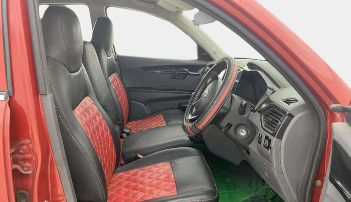 2018 Mahindra KUV 100 NXT K2 D 6S, Diesel, Manual, 38,661 km, Right Side Front Door Cabin