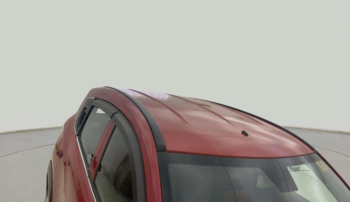 2018 Mahindra KUV 100 NXT K2 D 6S, Diesel, Manual, 38,661 km, Roof