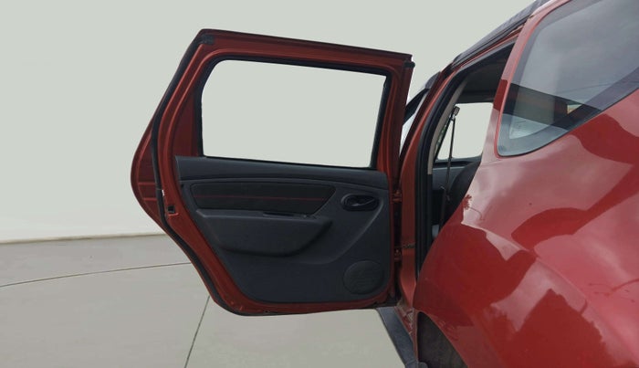 2016 Renault Duster 85 PS RXL DIESEL, Diesel, Manual, 1,03,849 km, LHS Rear Door