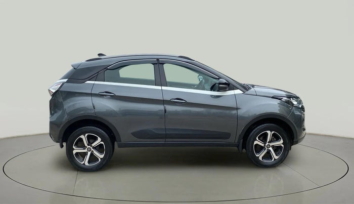 2020 Tata NEXON XZ PETROL, Petrol, Manual, 62,773 km, Right Side View