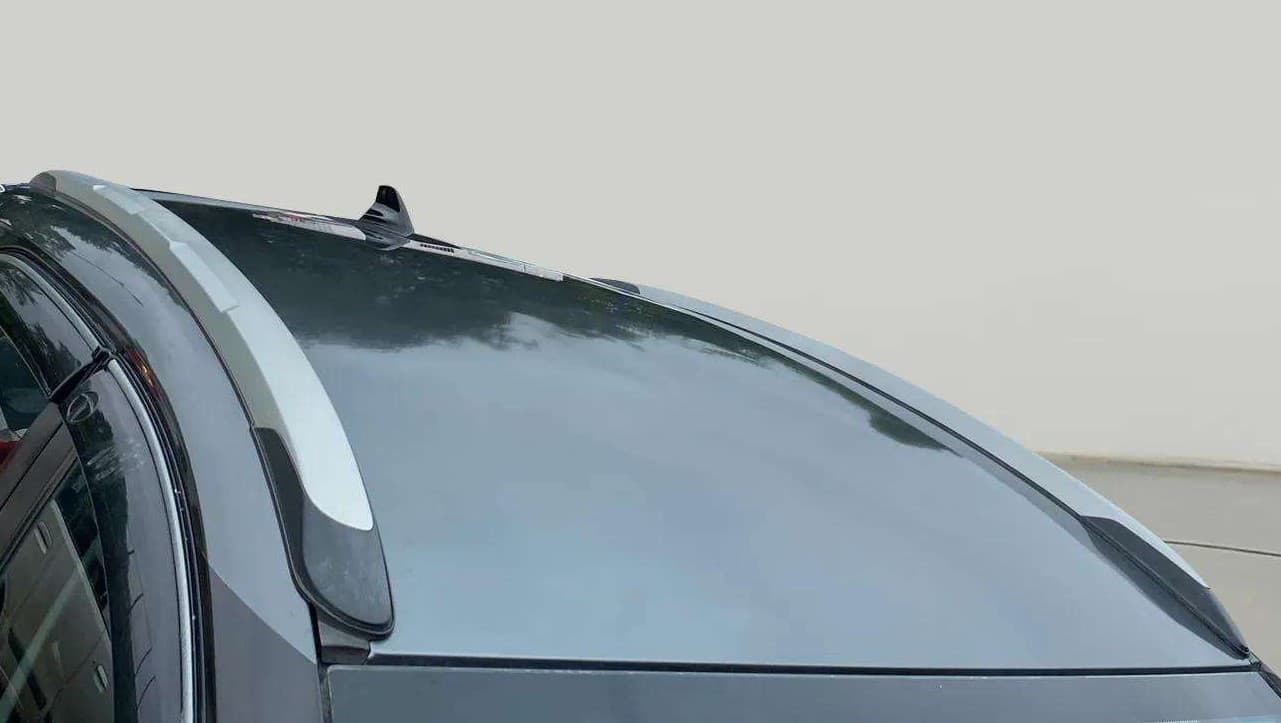 2020 Tata NEXON XZ PETROL, Petrol, Manual, 62,773 km, Roof