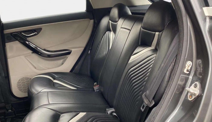 2020 Tata NEXON XZ PETROL, Petrol, Manual, 62,773 km, Right Side Rear Door Cabin
