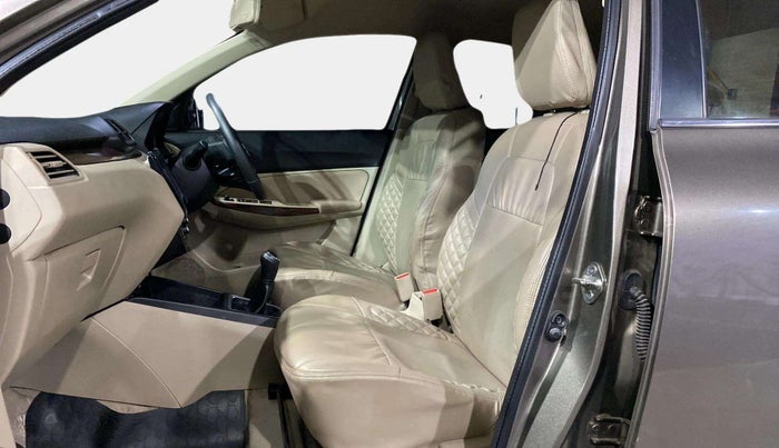 2019 Maruti Dzire ZXI PLUS, Petrol, Manual, 40,393 km, Right Side Front Door Cabin