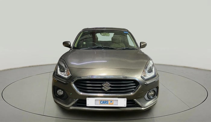 2019 Maruti Dzire ZXI PLUS, Petrol, Manual, 40,393 km, Front