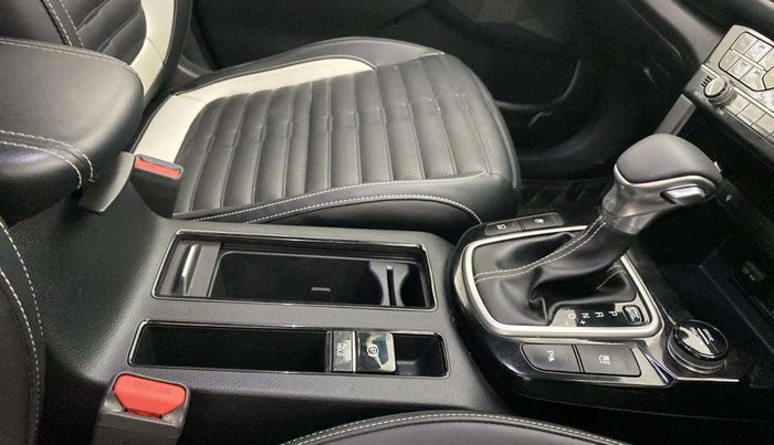2024 KIA SELTOS  GTX Plus 1.5 Turbo Petrol DCT, Petrol, Automatic, 15,873 km, Gear Lever