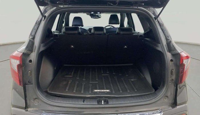 2024 KIA SELTOS  GTX Plus 1.5 Turbo Petrol DCT, Petrol, Automatic, 15,873 km, Boot Open Zoomed View
