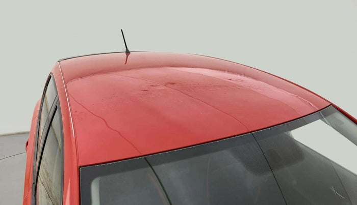 2015 Volkswagen Polo GT TSI AT, Petrol, Automatic, 55,578 km, Roof