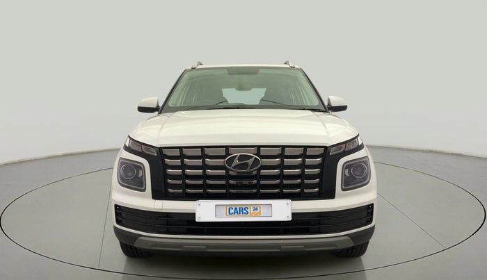 2022 Hyundai VENUE S (O) 1.0 TURBO IMT, Petrol, Manual, 33,378 km, Front