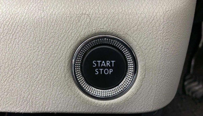 2023 Nissan MAGNITE XV MT, Petrol, Manual, 58,906 km, Keyless Start/ Stop Button