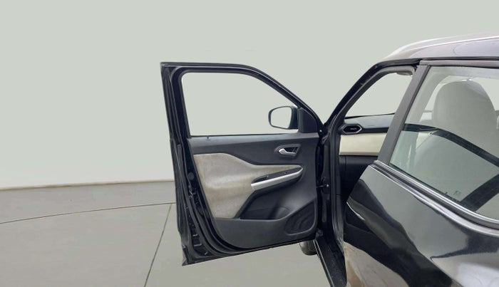 2023 Nissan MAGNITE XV MT, Petrol, Manual, 58,906 km, LHS Front Door