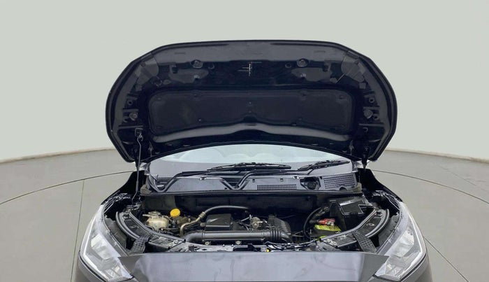 2023 Nissan MAGNITE XV MT, Petrol, Manual, 58,906 km, Open Bonet