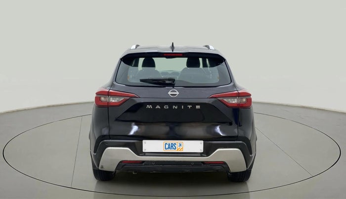 2023 Nissan MAGNITE XV MT, Petrol, Manual, 58,906 km, Back/Rear