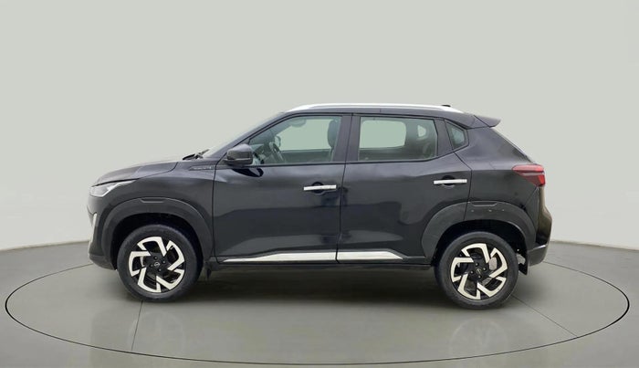 2023 Nissan MAGNITE XV MT, Petrol, Manual, 58,906 km, Left Side