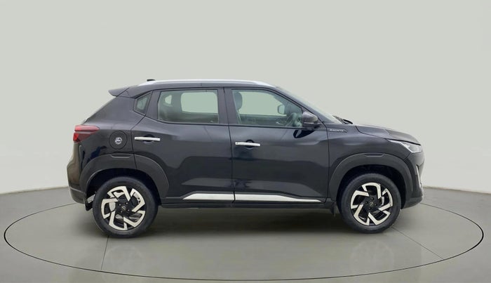 2023 Nissan MAGNITE XV MT, Petrol, Manual, 58,906 km, Right Side View