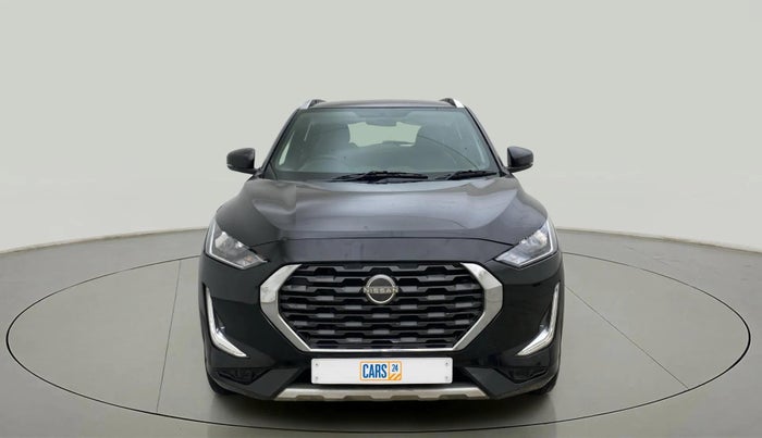 2023 Nissan MAGNITE XV MT, Petrol, Manual, 58,906 km, Front