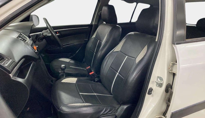 2015 Maruti Swift VXI, Petrol, Manual, 56,272 km, Right Side Front Door Cabin