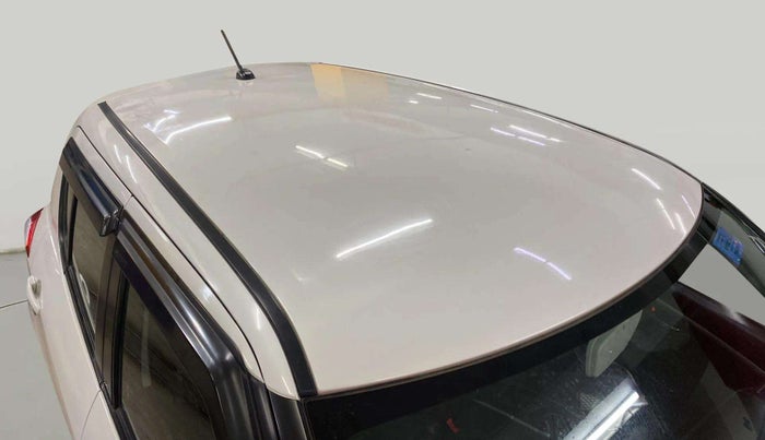 2015 Maruti Swift VXI, Petrol, Manual, 56,272 km, Roof