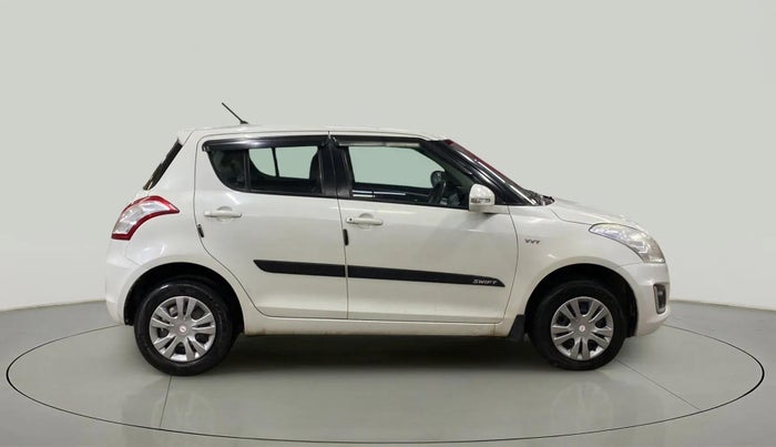 2015 Maruti Swift VXI, Petrol, Manual, 56,272 km, Right Side View