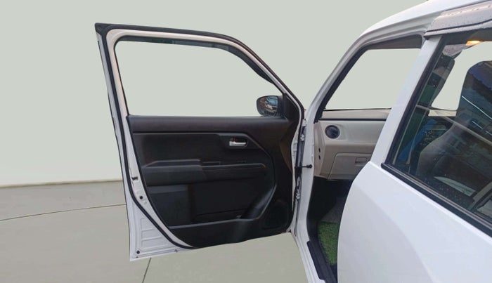 2021 Maruti New Wagon-R VXI 1.0, Petrol, Manual, 30,135 km, LHS Front Door